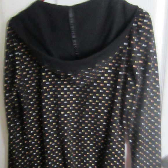 Self Esteem Brand Women's Long Sleeved Hoody ~ BRAND NEW WITH TAGS! Large - Picture 3 of 7